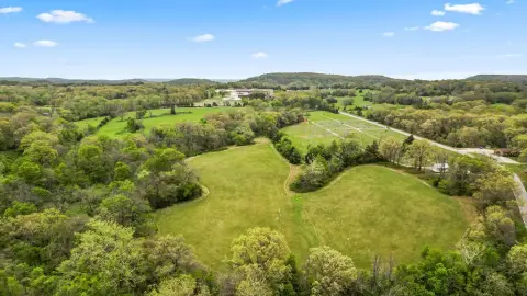 26 Acres on Highway 127