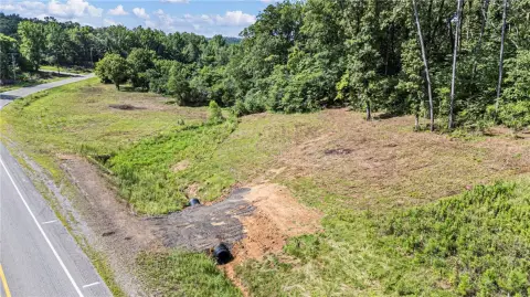 Country Home Site Land Parcel