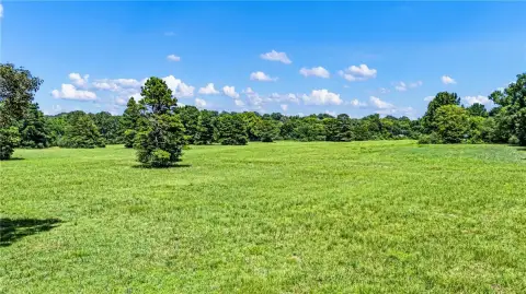Rural Land with Dual Highway Access