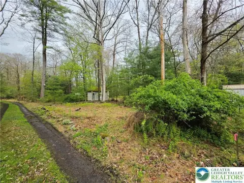 Land in East Stroudsburg, PA