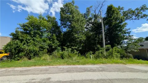 Recreation-Focused Homesite Lot