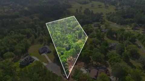 Residential Land in Gated Community