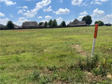 Commercial Land Corner Development Parcel