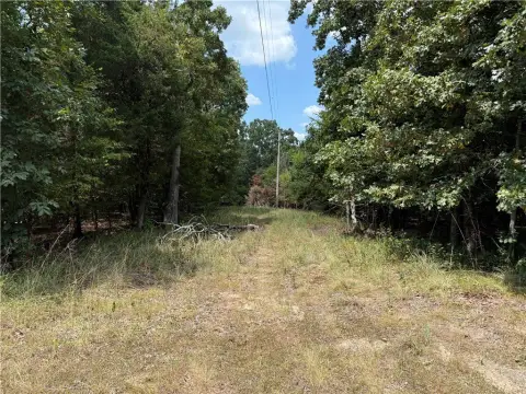 Mountain-Top Land Parcel