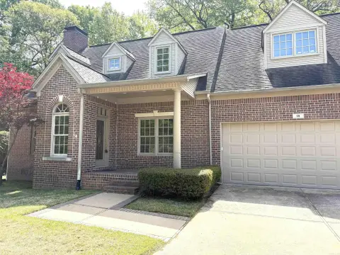 Duplex with Media Room