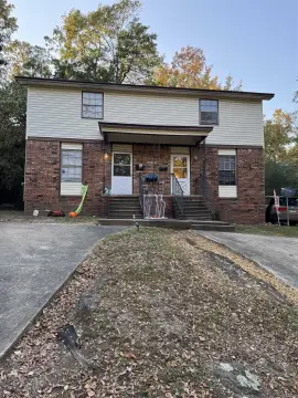North Little Rock Duplex Investment