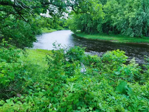 Jump River Waterfront Vacant Land