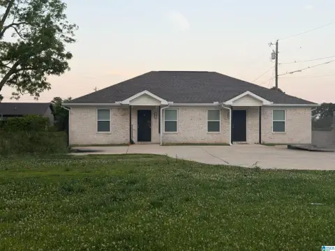 Two-Unit Residential Income Property
