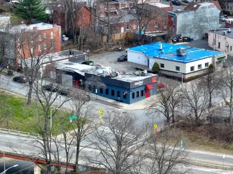 Poughkeepsie Restaurant/Bar Opportunity