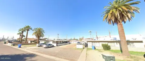 Phoenix Multifamily Investment Opportunity