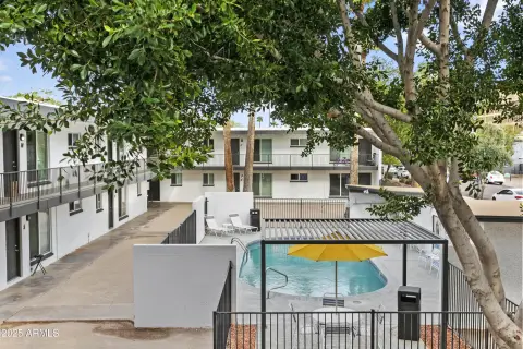 Phoenix Multifamily Investment Opportunity