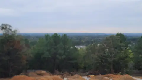 Conway View Subdivision Lot