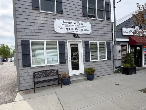 East Quogue Commercial Office Space