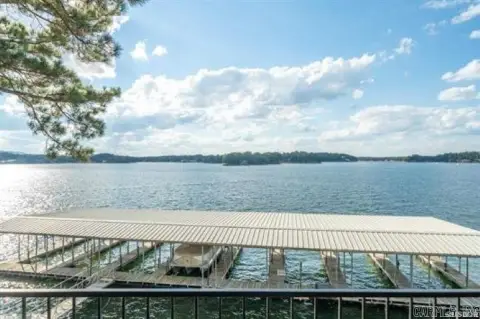 Lakefront Short-Term Rental Condo