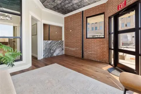 Modern Office Spaces for Lease