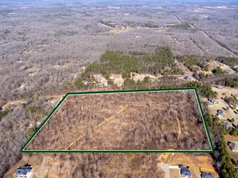 Saline County Subdivision Development Opportunity