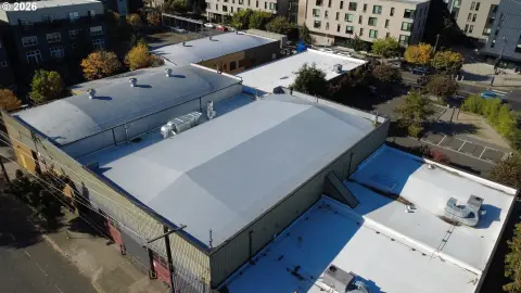 Six-Suite Flex Property