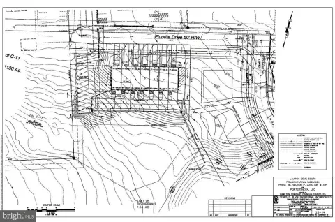 Approved Townhouse Lots For Sale