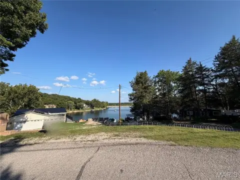 Lake-View Residential Lot