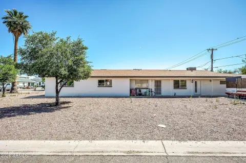 Phoenix Fourplex Investment Opportunity