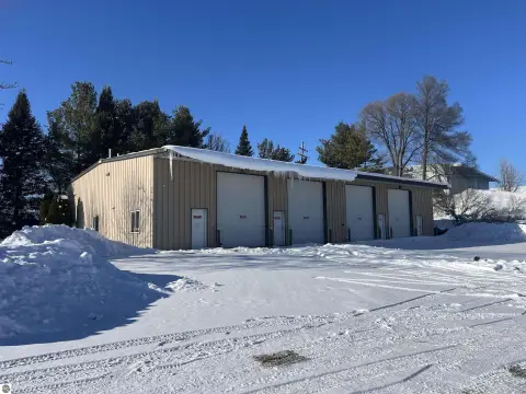 Traverse City Warehouse Space Available