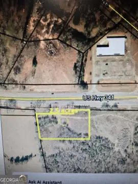 Prime Commercial Land Opportunity