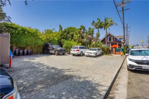 Venice Lot Near Beach