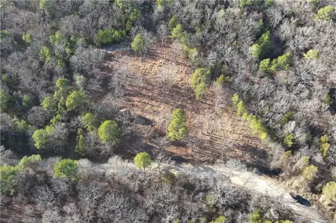 Land Parcel Near Bokoshe