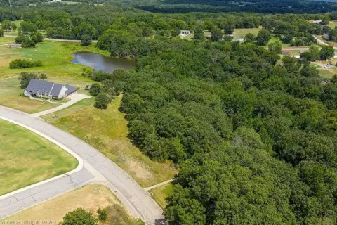 Residential Land in Gated Community