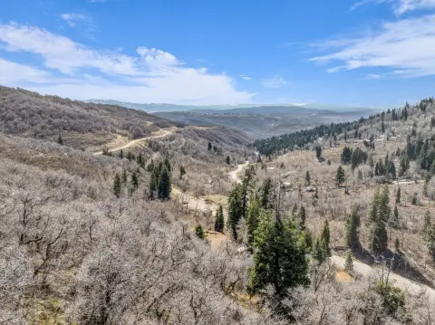Tollgate Canyon Land Opportunity