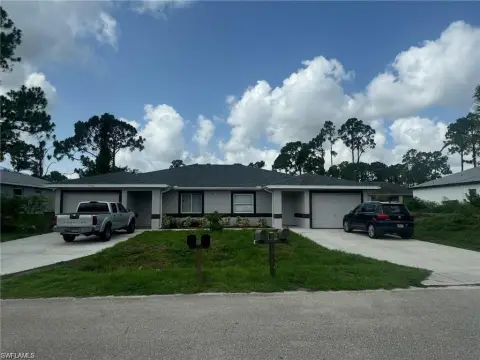 Residential Income Property with Updates