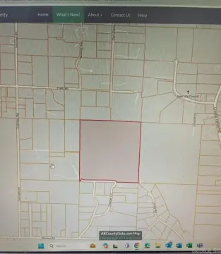 36-Acre Timberland Tract