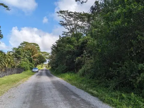 Keaau, HI Land Opportunity