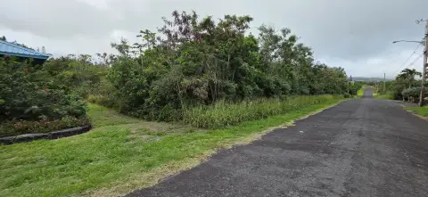 Land Near Golf Course