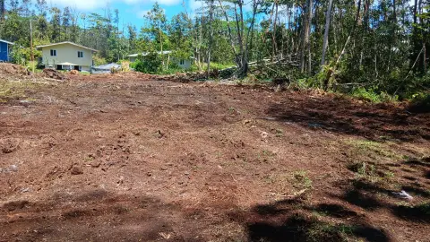 Land in Nanawale Subdivision