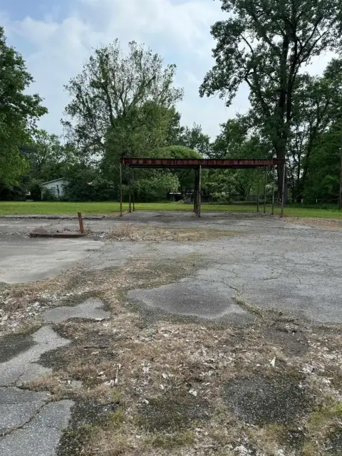 Commercial Land in North Little Rock