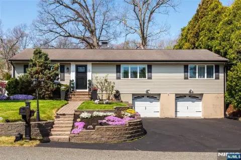 Renovated Ranch-Style Home