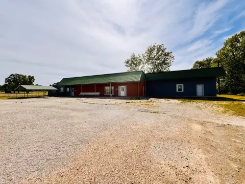 Income-Producing Property on Highway 22