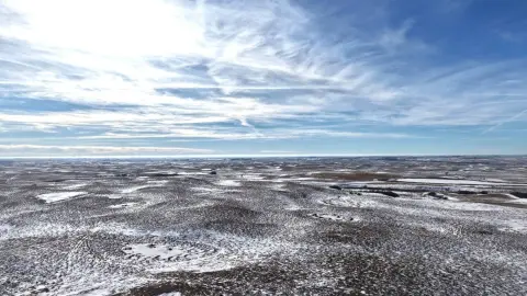 Roberts County Land For Sale