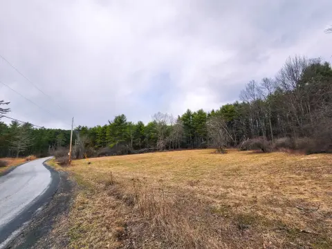 Buildable Greene County Acreage Parcel