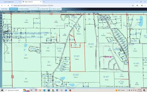 Jasper, AL Land For Sale