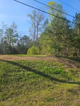 Lakefront Land in Jasper, Alabama