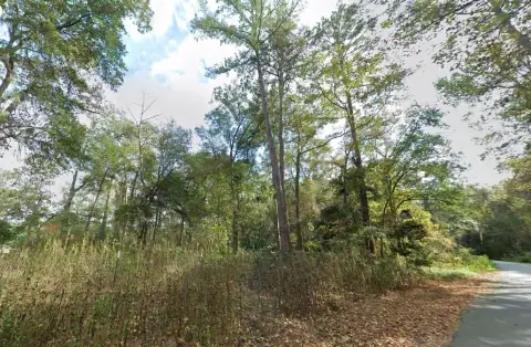 Waterfront Home Site in Northwood