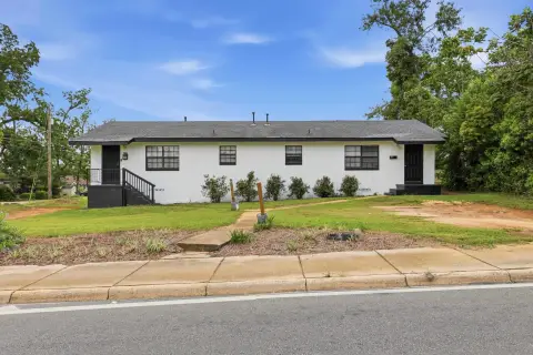 Two-Unit Duplex Investment