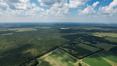 Hunting and Recreation Land