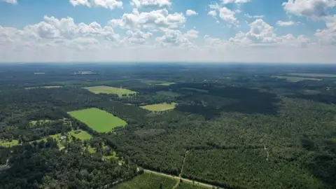 Hunting and Recreation Land Tract