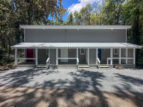 Fully Renovated Triplex