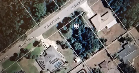 Residential Lot in Growing Area