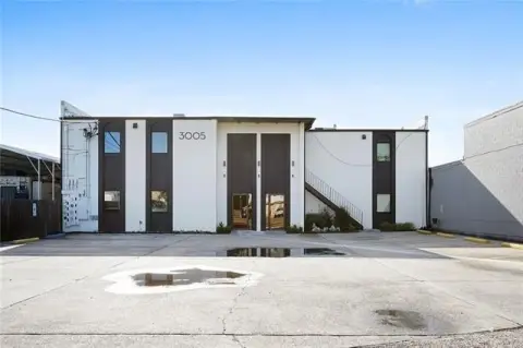 Furnished Private Office with Storage