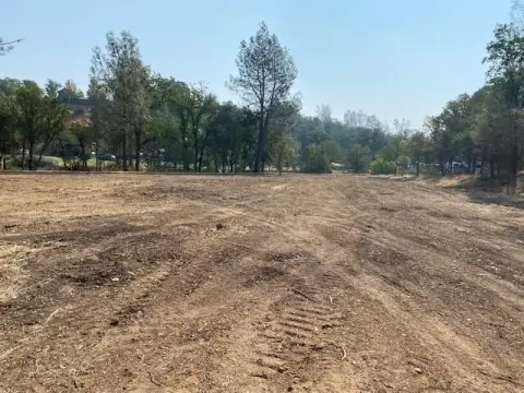 Redding Commercial Land For Sale